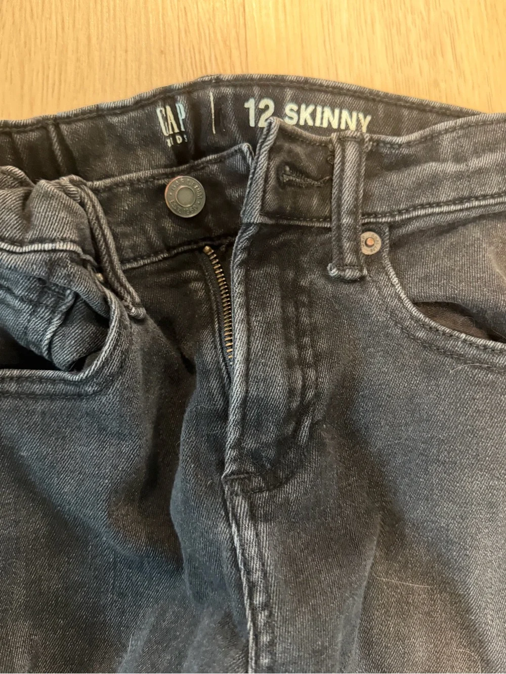 Bundle of 4 Boys Jeans/Joggers
